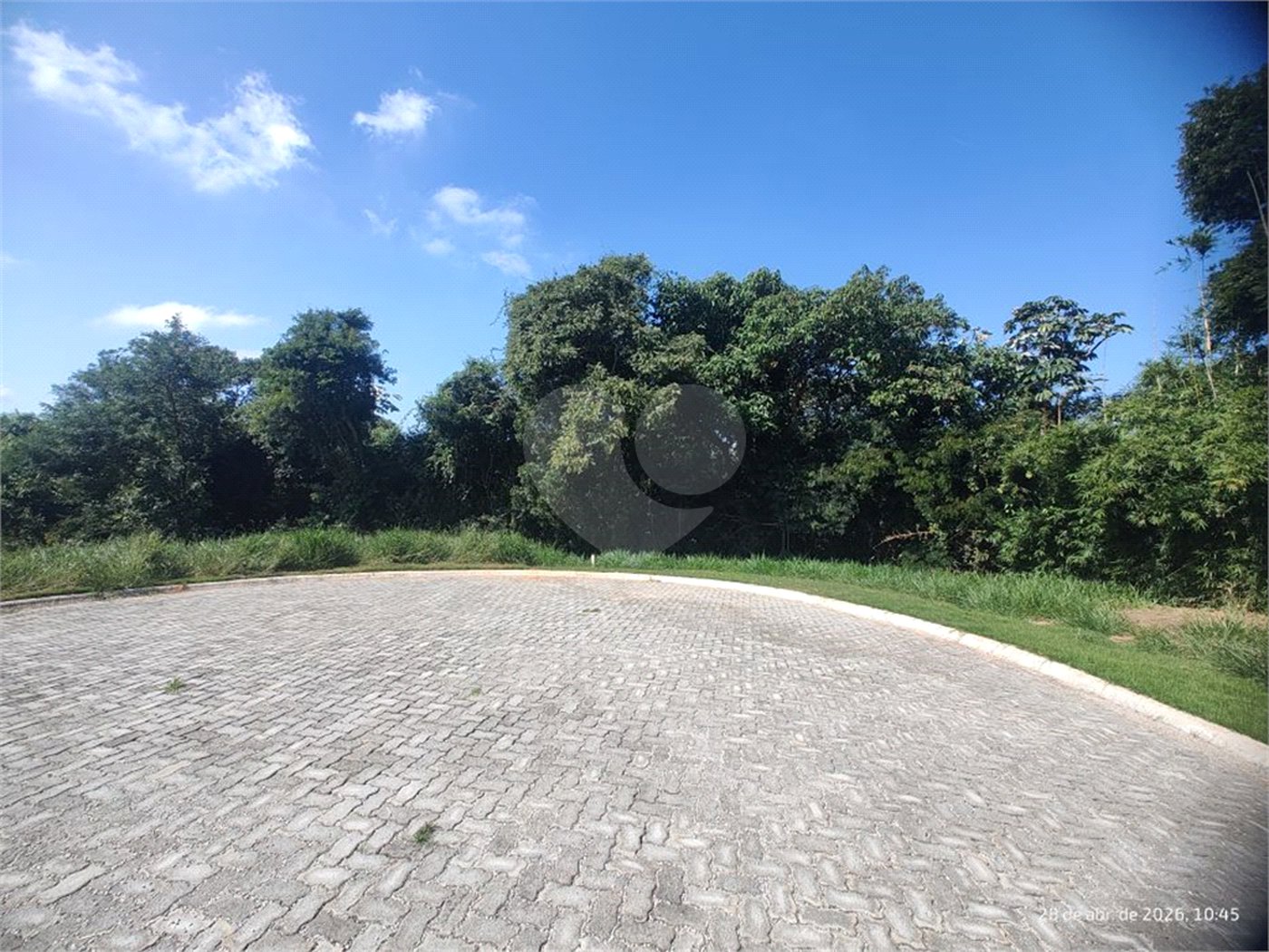 Terreno à venda no condomínio Residencial Solar São Judas Tadeu, Piracaia - SP