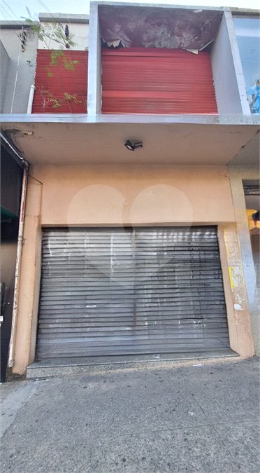 Salão Comercial à venda em Santana, São Paulo, SP