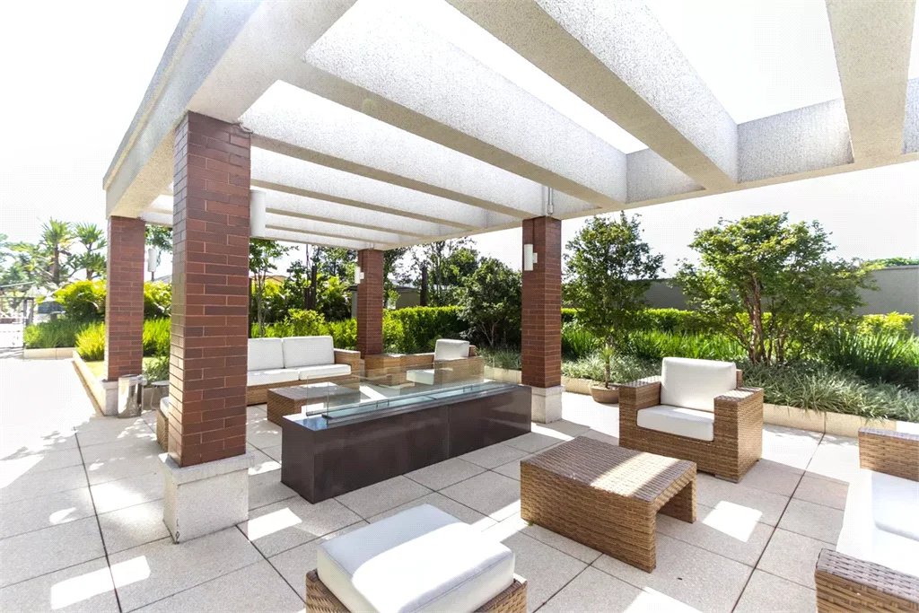 Apartamento à venda com 2 quartos, sendo 1 suíte, em Vila Anastácio, São Paulo, SP
