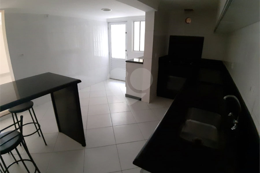 Sobrado à venda com 3 quartos, sendo 1 suíte, em Mandaqui, São Paulo, SP