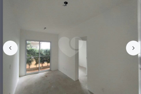 Apartamento à venda ou para alugar com 2 quartos em Vila Água Funda, São Paulo, SP