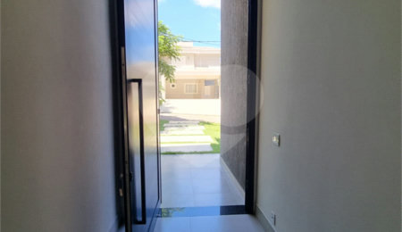 Casa à venda com 3 suítes no condomínio Terras de Santa Teresa, Itupeva - SP