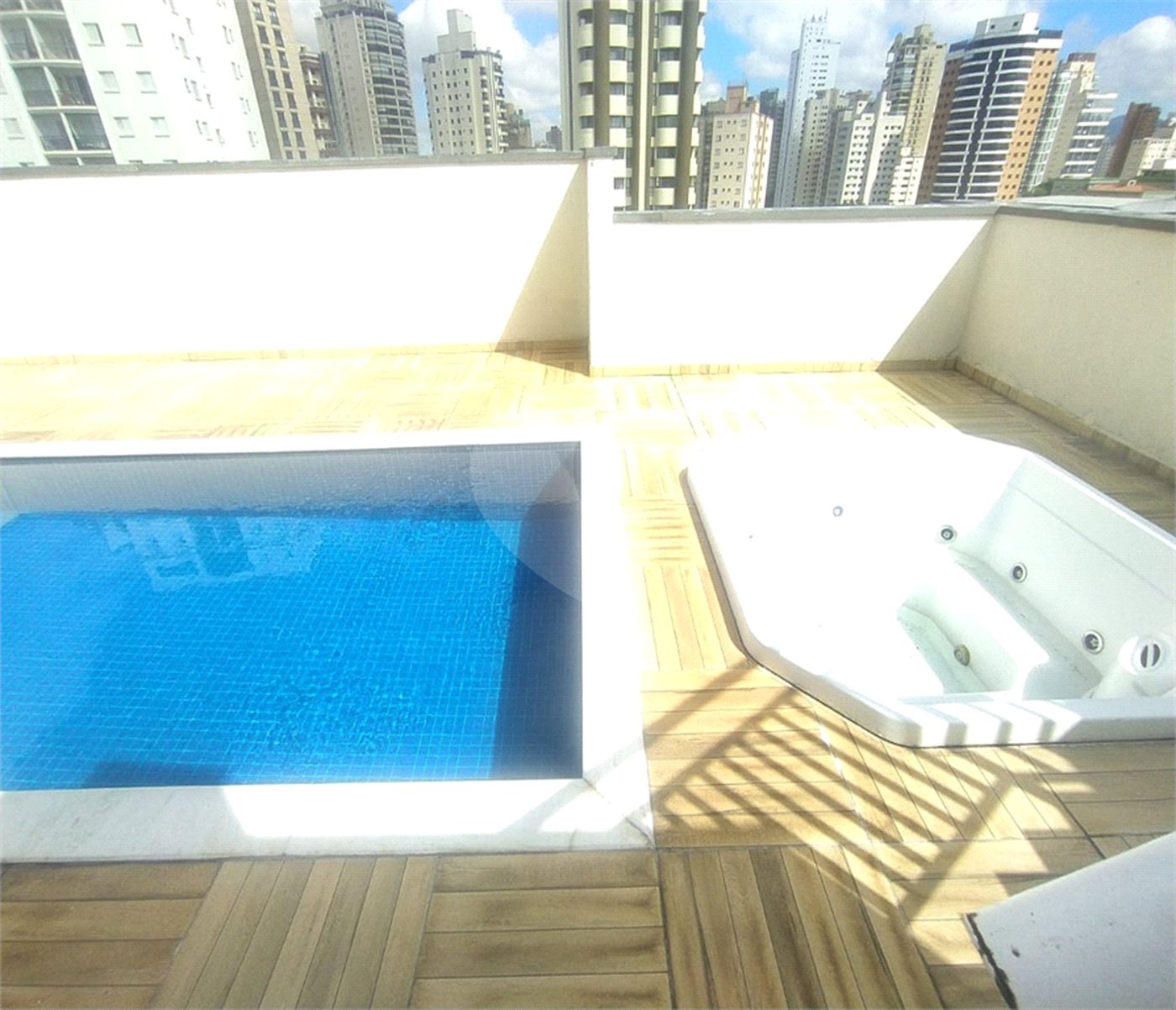 Apartamento para alugar com 1 quarto em Santana, São Paulo, SP