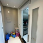 Apartamento com 3 dormitórios à venda, 103 m² por R$ 1.380.000,00 - Ponta da Praia - Santos/SP