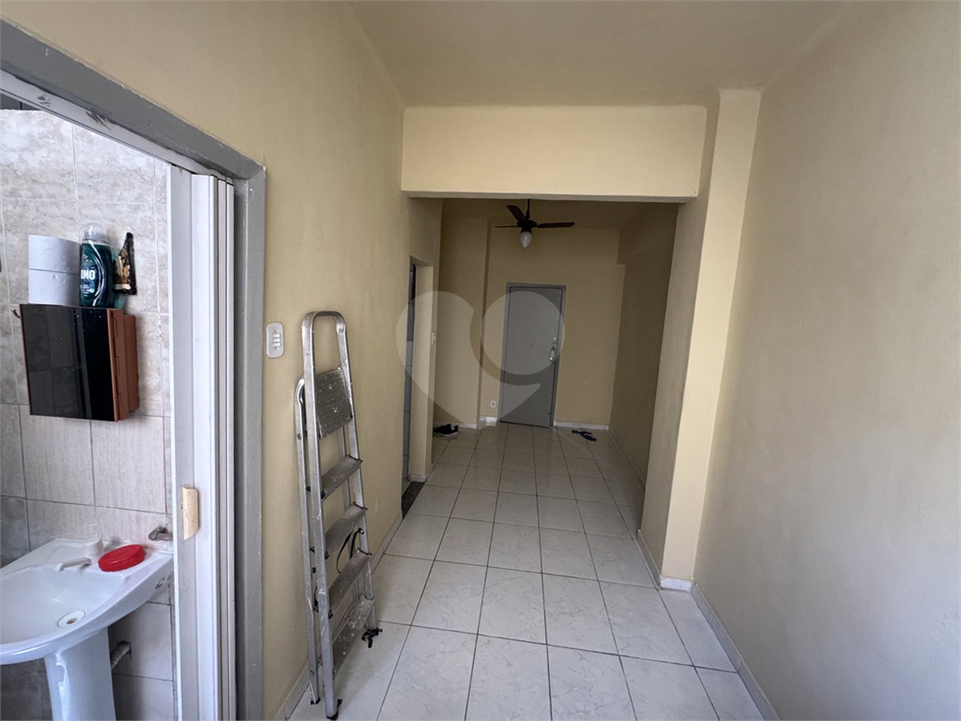 Kitnet à venda com 1 quarto no Centro, Rio de Janeiro, RJ