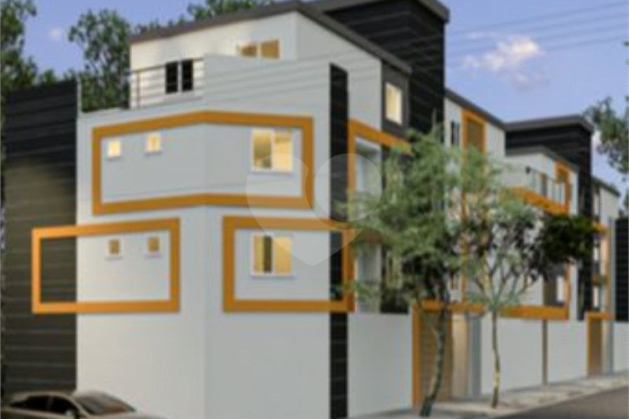 Apartamento à venda com 1 quarto em Casa Verde, São Paulo, SP