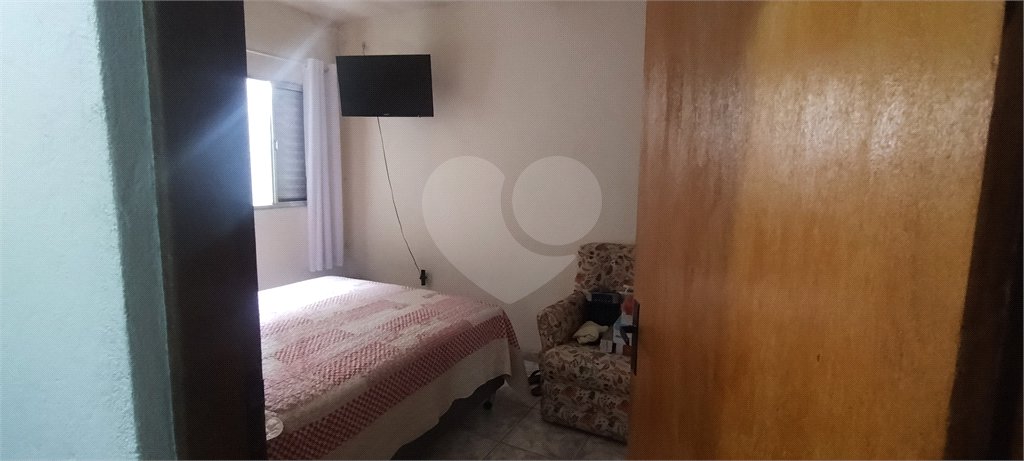Casa à venda com 3 quartos em Novo Osasco, Osasco, SP