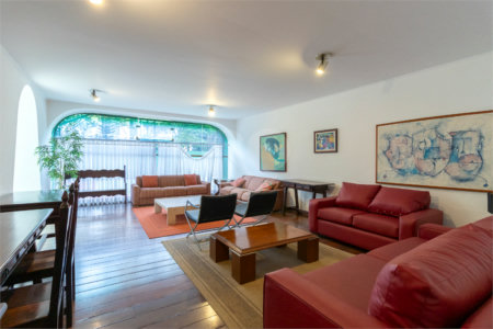 Apartamento à venda com 3 quartos, sendo 1 suíte, em Vila Sofia, São Paulo, SP