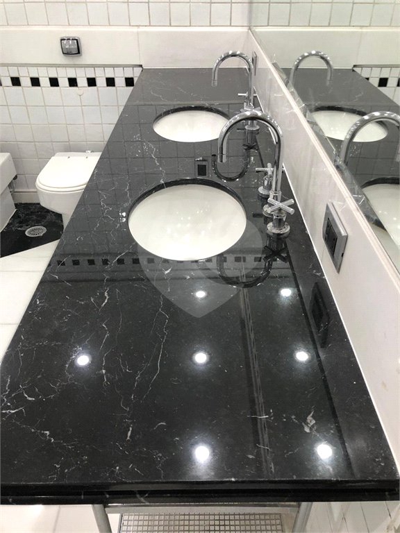 Apartamento à venda com 1 suíte em Perdizes, São Paulo, SP