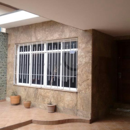 Casa Térrea à venda com 3 quartos, sendo 1 suíte, em Parada Inglesa, São Paulo, SP