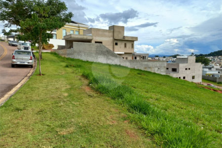 Terreno à venda em Mina, Itupeva, SP