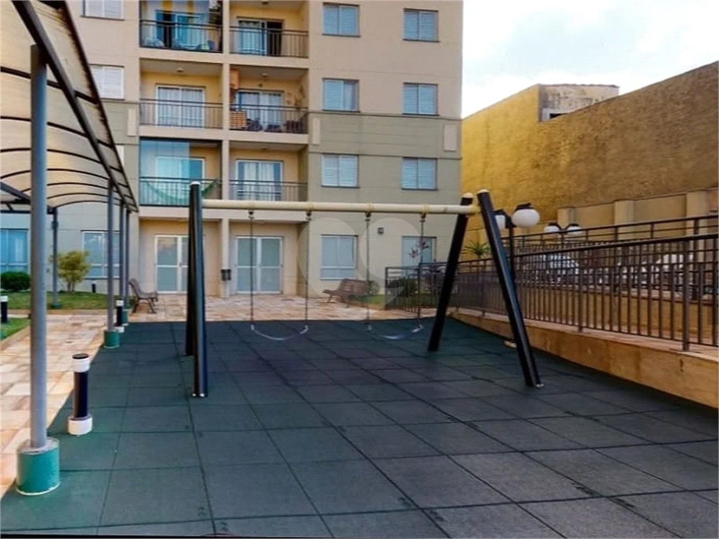 Apartamento com lazer completo a poucos minutos do metrô Tucuruvi