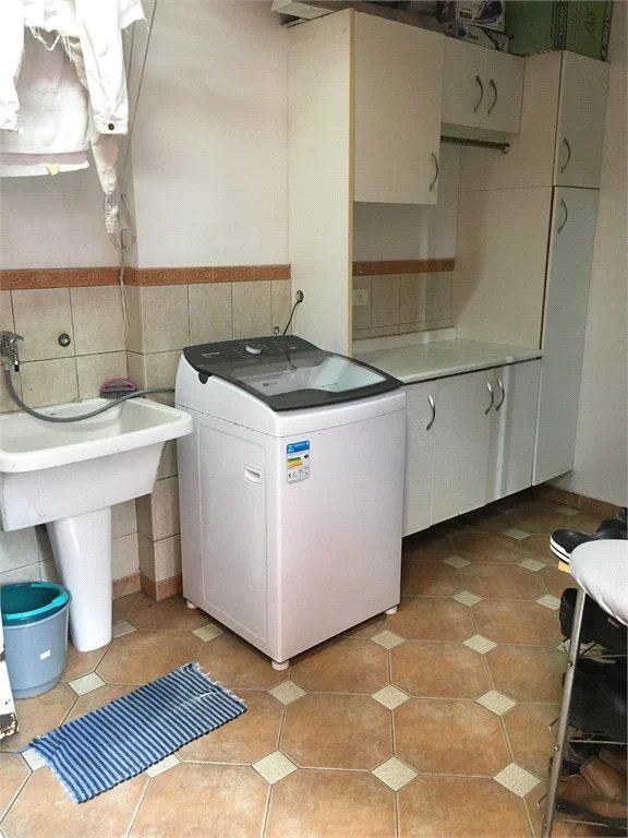 Sobrado à venda com 4 quartos, sendo 3 suítes, em Jardim Olympia, São Paulo, SP