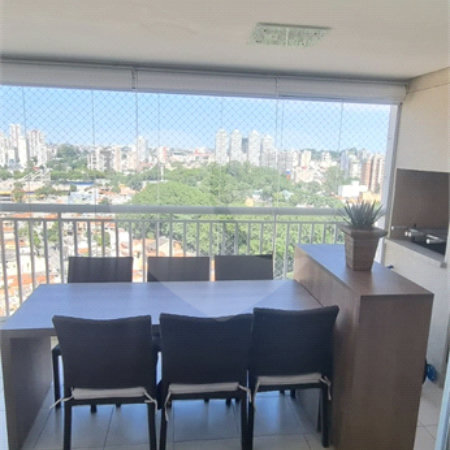 Apartamento para alugar com 3 quartos, sendo 1 suíte,  no Centro, São Bernardo do Campo, SP