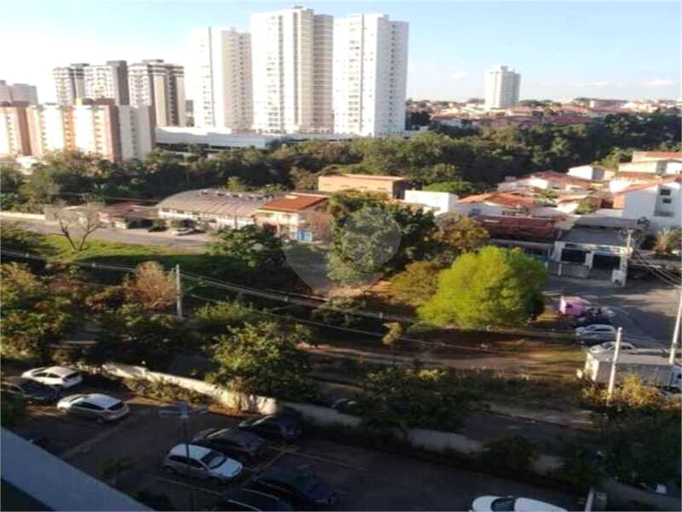Apartamento à venda com 2 quartos em Parque Três Meninos, Sorocaba, SP