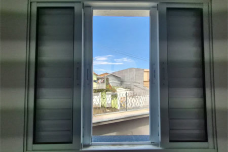 Apartamento à venda com 2 quartos em Vila Mangalot, São Paulo, SP