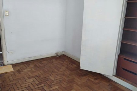 Sala Comercial à venda, Boqueirão, Santos - SA0020.