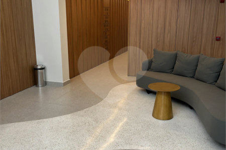 Studio novo no Paraíso á venda com 21m²