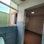 Apartamento à venda com 2 quartos em Vila Bela, São Paulo, SP