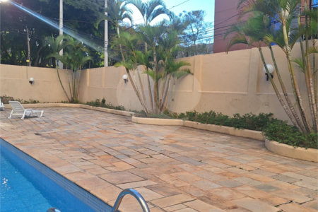 Apartamento à venda com 2 quartos em Jardim São Paulo(zona Norte), São Paulo, SP