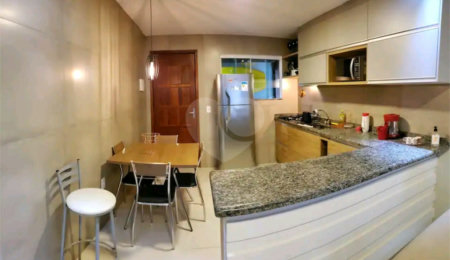 Casa em condomínio à venda com 4 quartos em Rasa, Armação dos Búzios, RJ