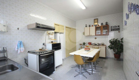 Casa à venda com 2 quartos em Perdizes, São Paulo, SP