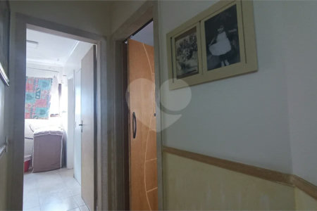 Apartamento à venda com 2 quartos, sendo 1 suíte, em Tucuruvi, São Paulo, SP