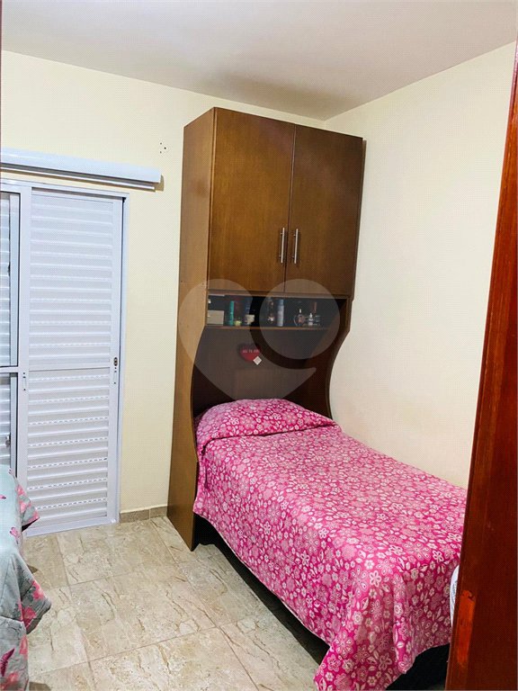 Casa à venda com 2 quartos no condomínio Villaggio Victoria, São Paulo - SP