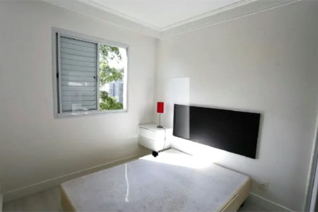Apartamento à venda com 2 quartos em Vila Andrade, São Paulo, SP