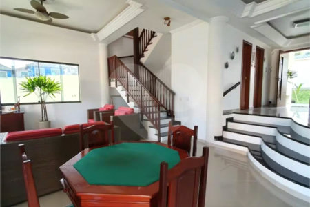 Casa à venda com 4 suítes em Rasa, Armação dos Búzios, RJ