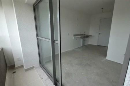 Studio à venda em Butantã, São Paulo, SP