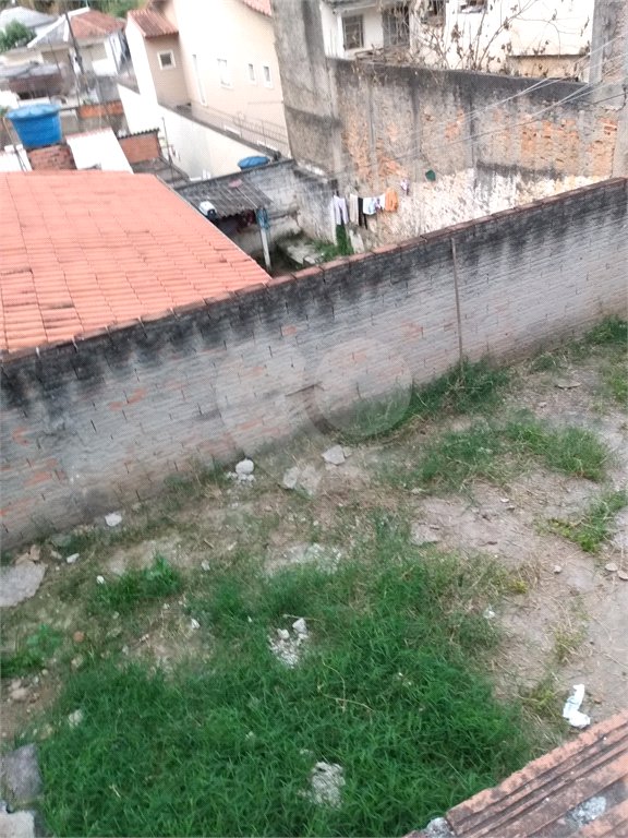 Terreno à venda com 1 quarto em Vila Gustavo, São Paulo, SP