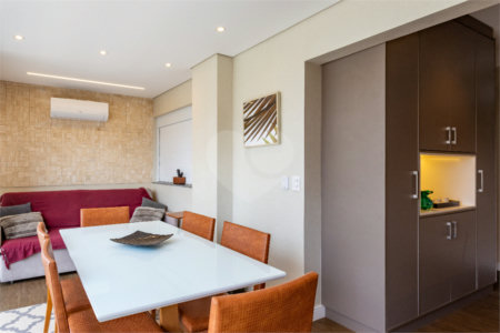Apartamento à venda com 2 quartos, sendo 1 suíte, em Chácara Santo Antônio, São Paulo, SP
