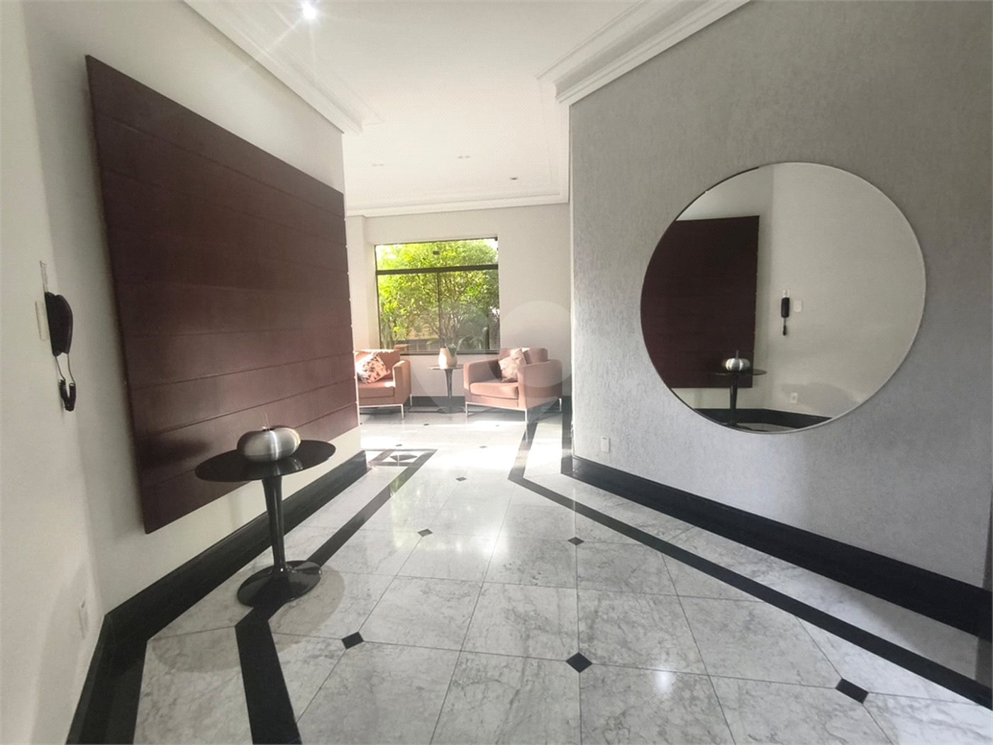Apartamento à venda com 4 suítes em Santana, São Paulo, SP
