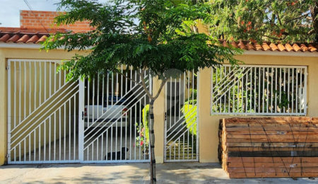 Casa à venda com 2 quartos em Jardim Santa Marta II, Salto, SP