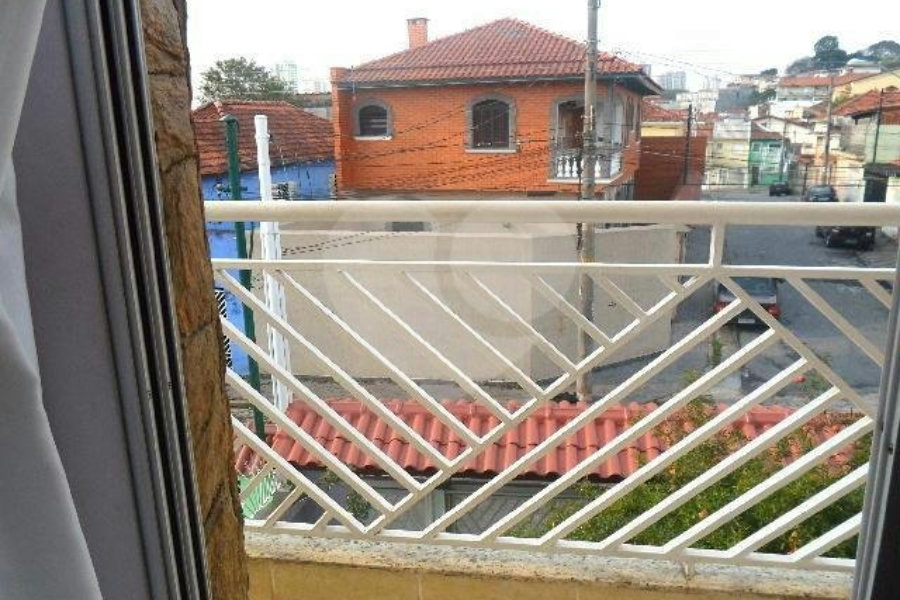 Sobrado à venda com 3 suítes em Vila Isolina Mazzei, São Paulo, SP