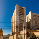 Apartamento à venda com 2 quartos em Perus, São Paulo, SP