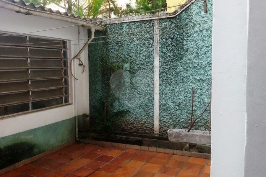 Sobrado à venda com 3 quartos em Imirim, São Paulo, SP