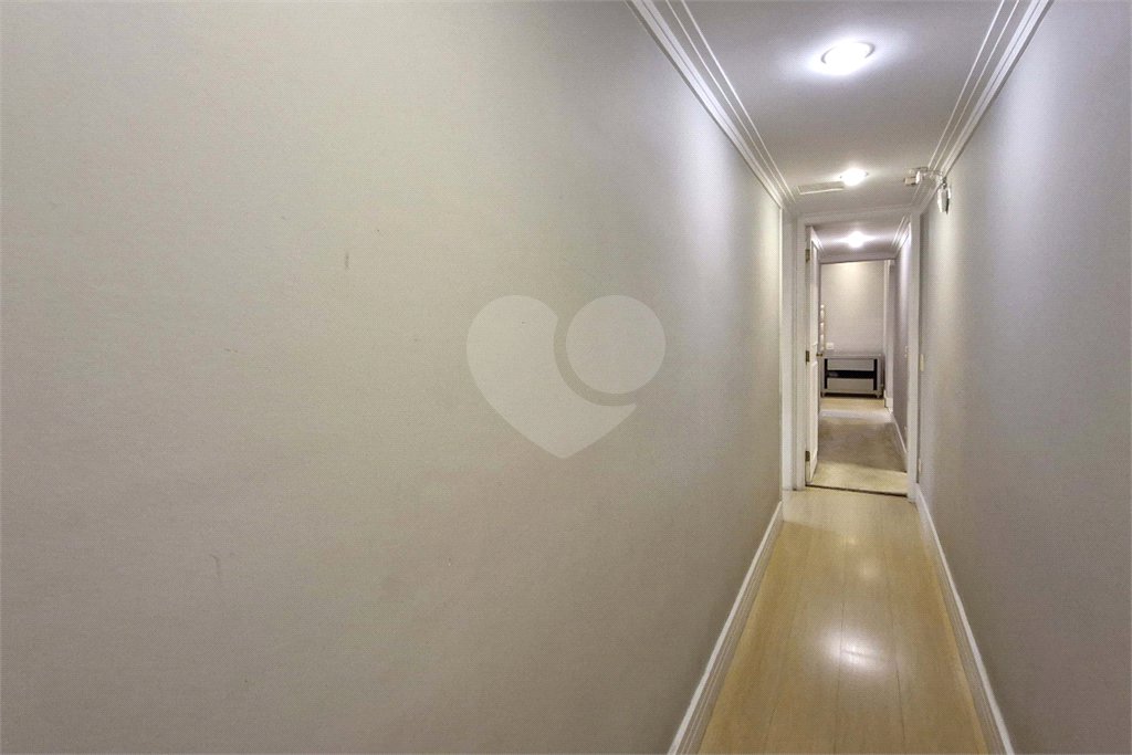 Apartamento à venda com 4 suítes em Moema, São Paulo, SP