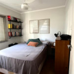 Apartamento à venda com 2 quartos em Vila Mariana, São Paulo, SP