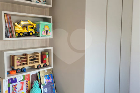Apartamento à venda com 3 suítes em Indianópolis, São Paulo, SP