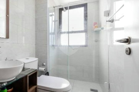 Apartamento à venda com 3 quartos, sendo 1 suíte,  em Jardim Monte Kemel, São Paulo, SP