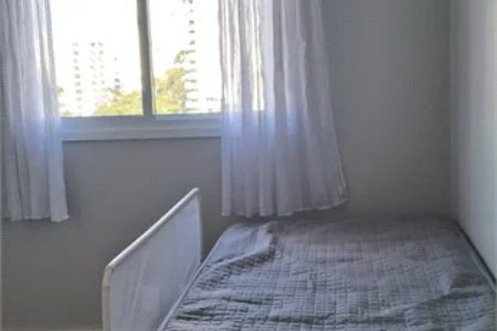 Apartamento à venda com 2 quartos em Vila Andrade, São Paulo, SP