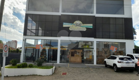 Galpão à venda no Centro, São Carlos, SP