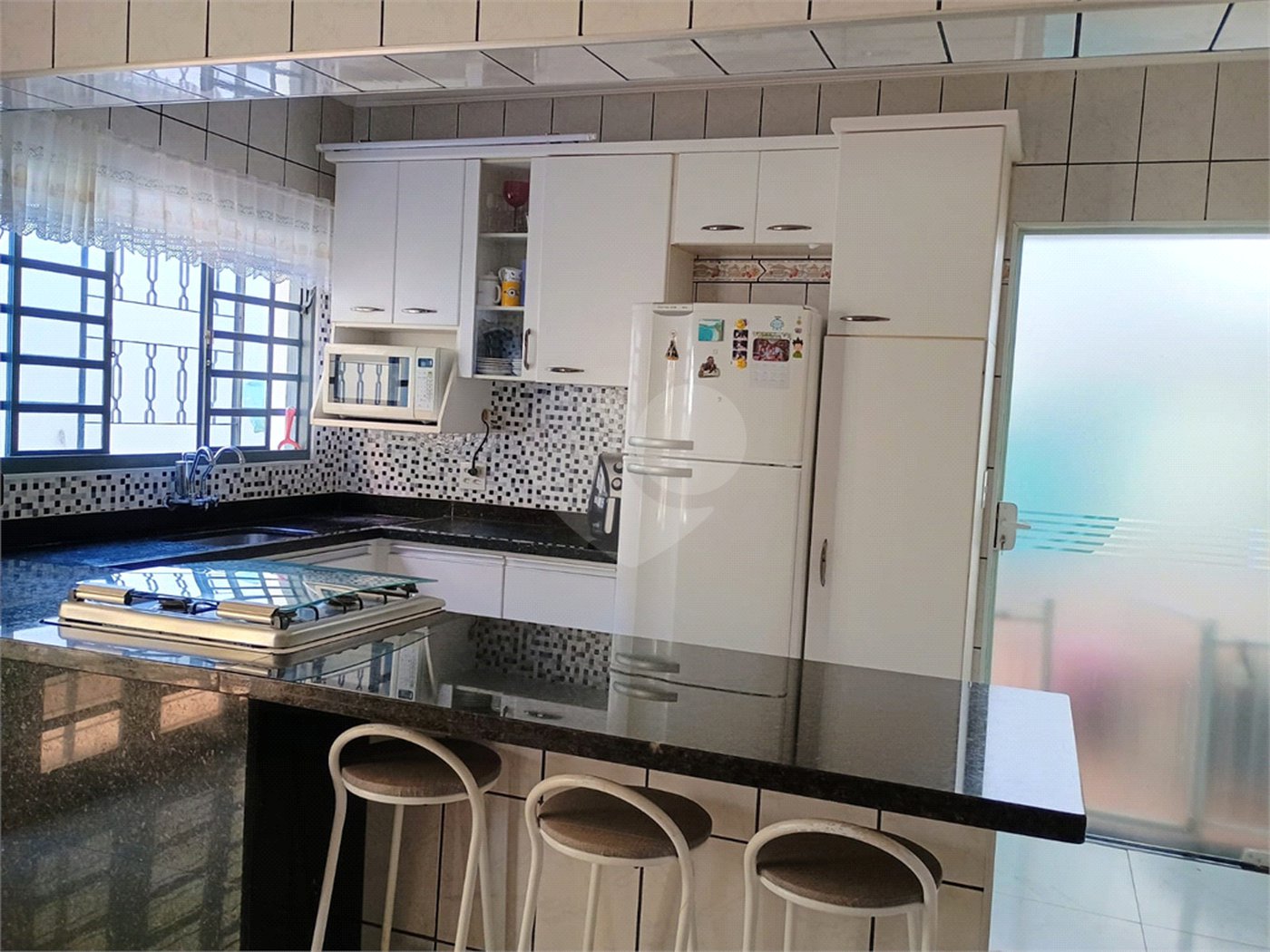 Sobrado à Venda no Bicão – São Carlos/SP