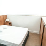 APARTAMENTO 1 DORMITÓRIO 1 VAGA - VILA OLIMPIA