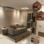 Belíssimo à venda com 3 quartos, sendo 1 suíte, no condomínio Residencial Ilhas Mediterrâneo, Itu - SP