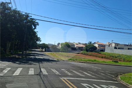 Terreno à venda em Jardim Europa II, Indaiatuba, SP