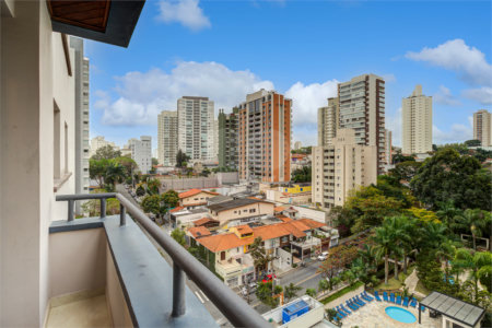 Apartamento à venda com 3 quartos, sendo 1 suíte, em Vila Mascote, São Paulo, SP