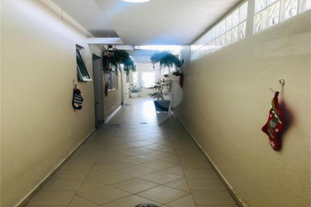 Casa Térrea à venda com 3 quartos, sendo 2 suítes, em Vila Mazzei, São Paulo, SP